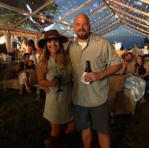 Meet your Posher, Lottie